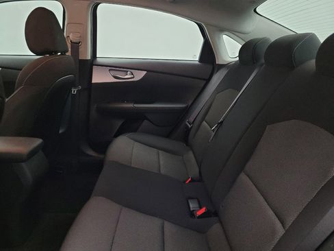 Used 2024 Kia Forte LXS image 18