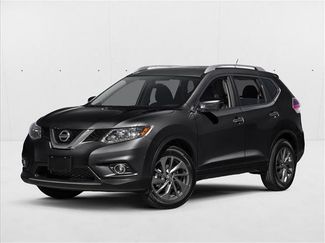 Used 2016 Nissan Rogue SL w/ SL Premium Package video 1