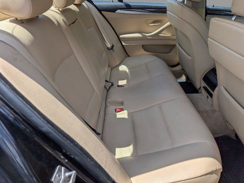 Used 2012 BMW 535i xDrive Sedan AWD/4WD image 38