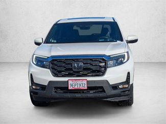 Certified 2023 Honda Passport EX-L video 2