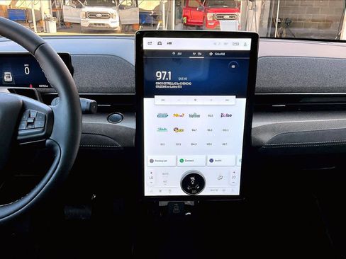 Used 2025 Ford Mustang Mach-E GT image 6