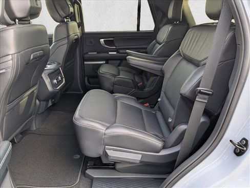 New 2026 Ford Expedition Platinum w/ Stealth Performance Package image 14