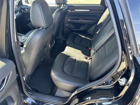 Used 2019 MAZDA CX-5 Touring image 18