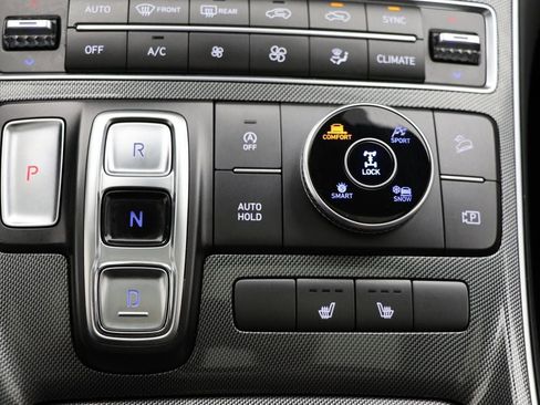 Used 2023 Hyundai Santa Fe SEL w/ Premium Package image 23