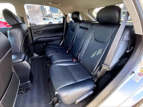 Used 2013 Lexus RX 350 FWD image 18