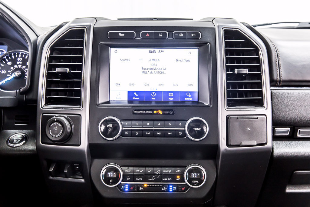 Used 2020 Ford Expedition Max Platinum RWD image 21