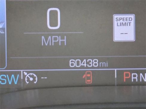 Used 2018 GMC Canyon Denali image 33