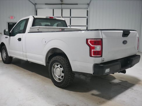 Used 2019 Ford F150 XL image 7