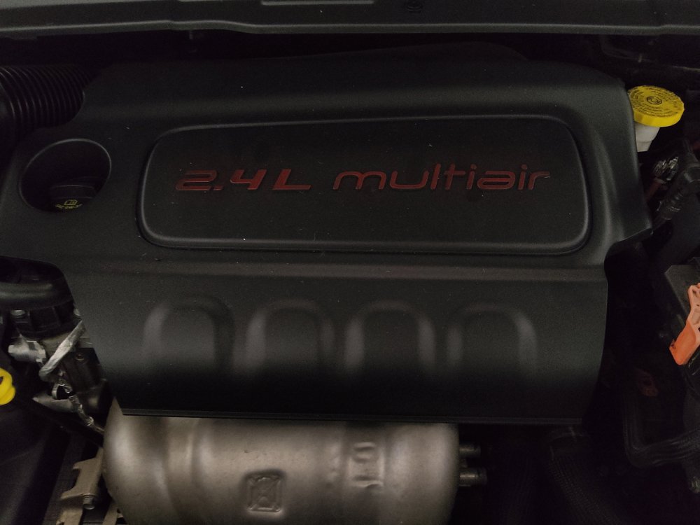 Used 2021 Jeep Compass Trailhawk AWD/4WD image 30