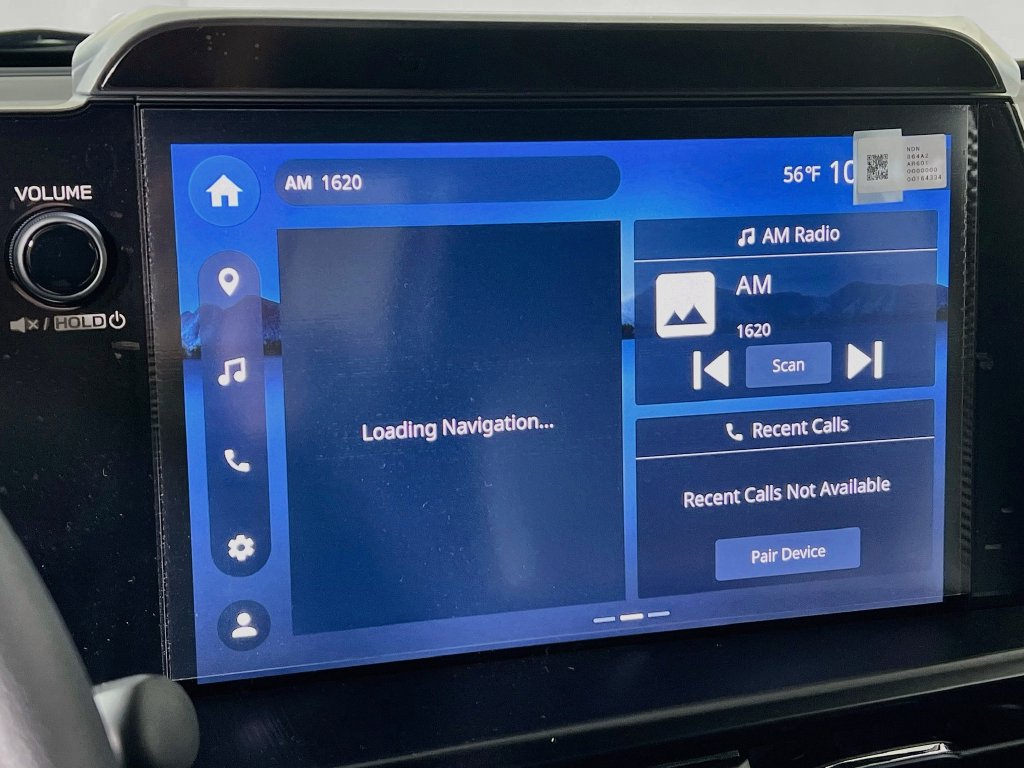 New 2026 Subaru Outback Limited AWD/4WD image 12