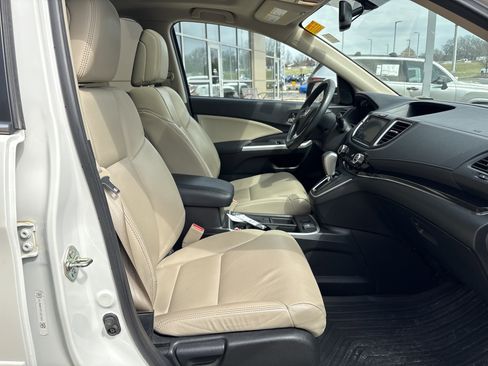 Used 2015 Honda CR-V EX-L image 30