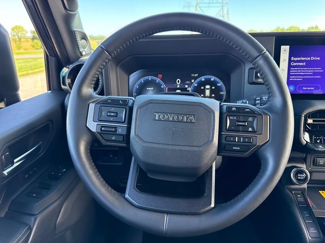 Used 2024 Toyota Land Cruiser w/ Premium Package AWD/4WD image 24