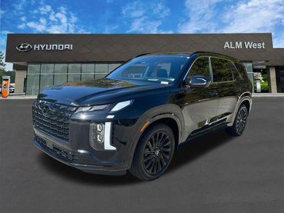 Used 2025 Hyundai Palisade Calligraphy