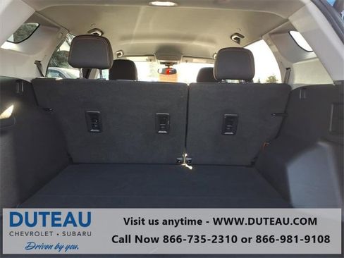 Used 2021 GMC Terrain SLE w/ Driver Convenience Package image 8