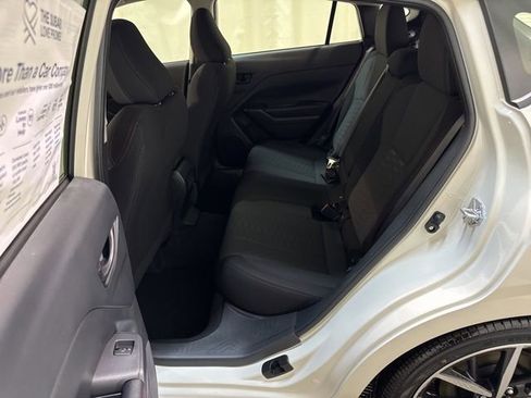 New 2025 Subaru Impreza 2.0i Sport image 30