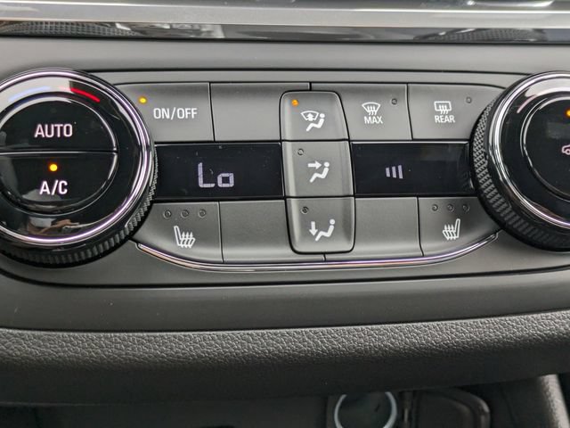 New 2026 Buick Envista Preferred w/ Convenience I Package FWD image 28