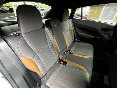 Certified 2025 Subaru Crosstrek 2.5i Sport w/ Crosstrek Mirror Package image 16