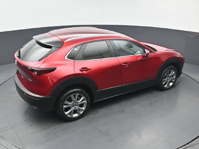 Used 2023 MAZDA CX-30 AWD 2.5 S w/ Preferred Package image 36