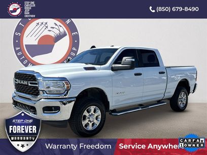 Used 2024 RAM 2500 Big Horn