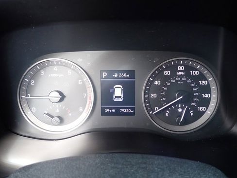 Used 2019 Hyundai Tucson Value image 29