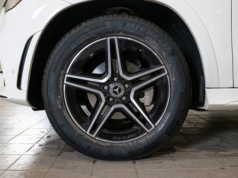 Certified 2023 Mercedes-Benz GLE 350 4MATIC image 6