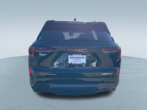 New 2026 GMC Terrain AT4 image 7