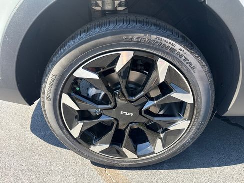New 2026 Kia Sorento EX AWD/4WD image 9