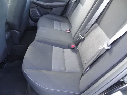 Used 2025 Nissan Sentra SV FWD image 8