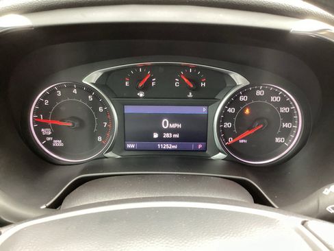 Certified 2024 Chevrolet Blazer LT image 23