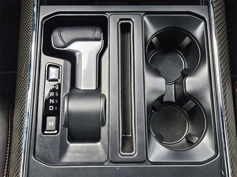 Used 2024 Ford F150 Lariat w/ Equipment Group 502A High image 27