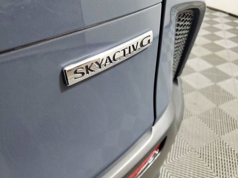 Certified 2025 MAZDA CX-50 AWD 2.5 S w/ Accent Package image 8