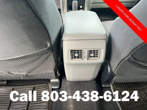 Used 2013 Toyota 4Runner SR5 w/ Convenience Pkg AWD/4WD image 14