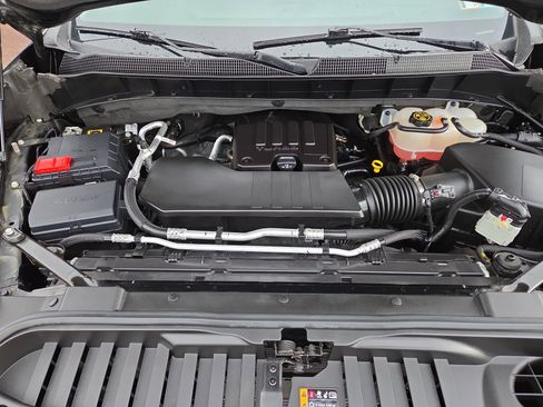 Used 2023 Chevrolet Silverado 1500 Custom image 29