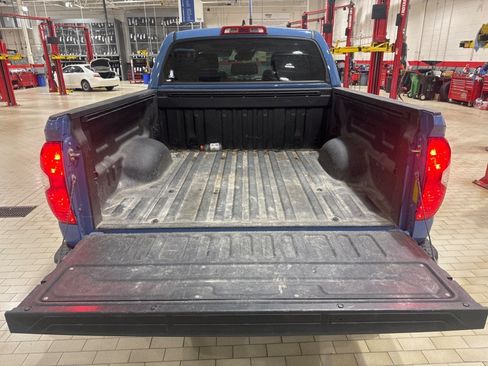 Used 2020 Toyota Tundra Limited RWD image 43