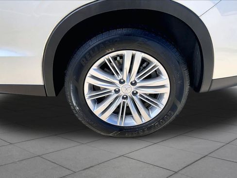 Used 2023 Mitsubishi Outlander ES FWD image 21