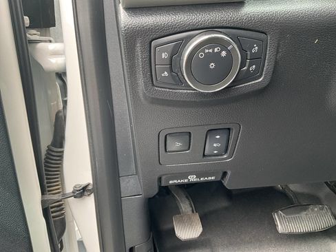 Used 2017 Ford F250 Lariat w/ Lariat Ultimate Package image 45