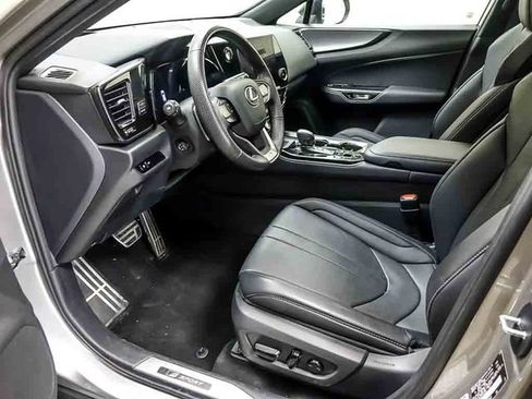 Used 2024 Lexus NX 350 F Sport AWD/4WD image 10
