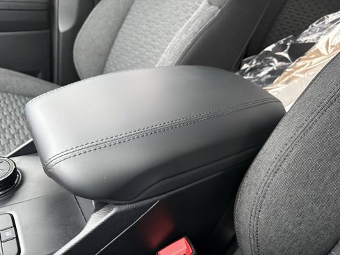 New 2025 Ford Ranger XLT w/ Equipment Group 301A High image 13