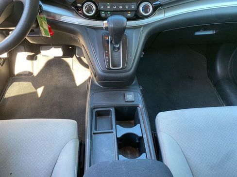 Used 2015 Honda CR-V LX image 22