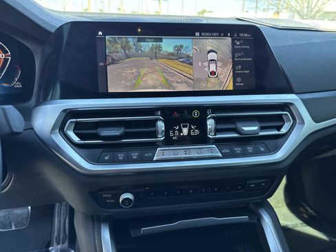 Certified 2023 BMW M440i xDrive Gran Coupe w/ Premium Package image 24