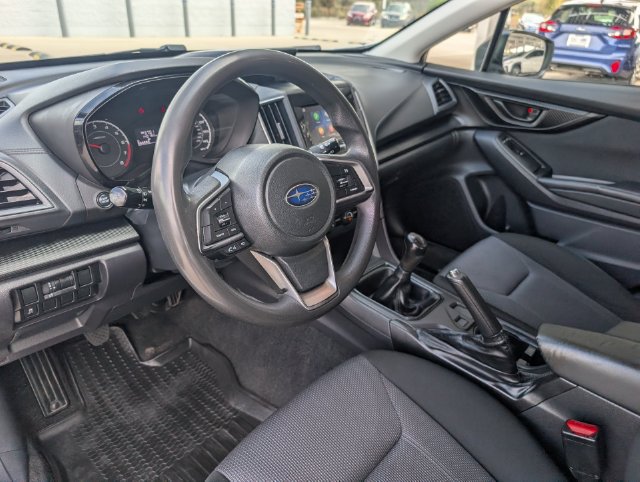 Used 2019 Subaru Impreza 2.0i AWD/4WD image 9