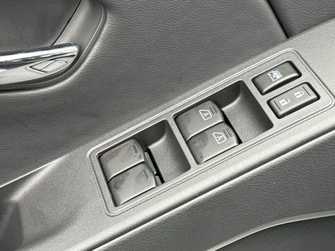 New 2026 Nissan Frontier SV image 13