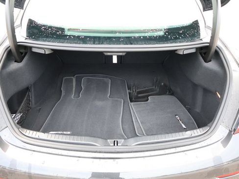 Certified 2023 Mercedes-Benz C 300 4MATIC Coupe image 18