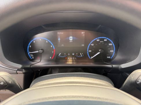 Used 2022 Ford Bronco Sport Big Bend AWD/4WD image 32