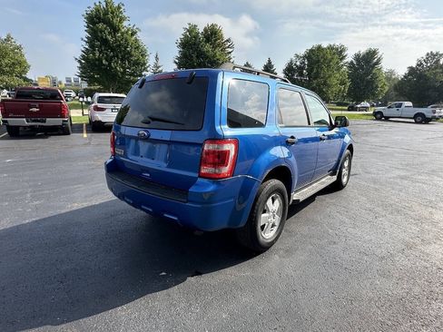 Used 2012 Ford Escape XLT FWD image 5