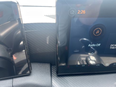 New 2025 Ford Mustang Coupe image 16