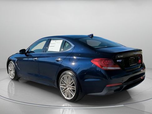 Used 2020 Genesis G70 2.0T image 19