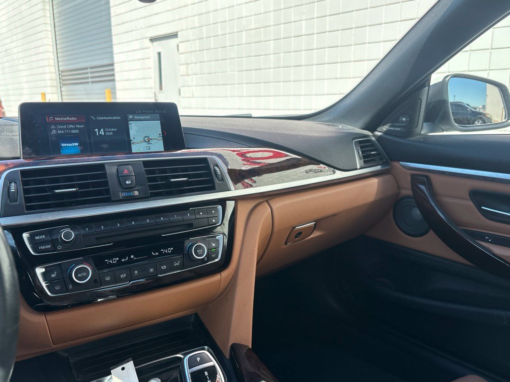Used 2018 BMW 430i Convertible RWD image 17