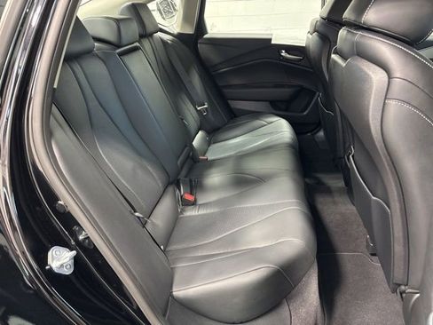 Used 2022 Acura TLX w/ Technology Package FWD image 17