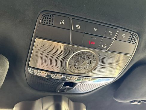 Certified 2023 Mercedes-Benz G 550 image 39